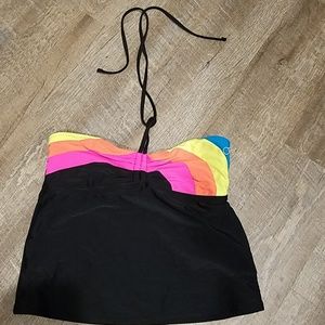 Swim top